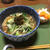 寒い日の味噌ラーメン