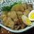 豚ばら肉と大根の煮物