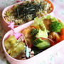 じゃこチャーハン弁当　肉100ｇ行方不明事件