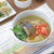 サバ缶でココナッツカレーにゅうめん