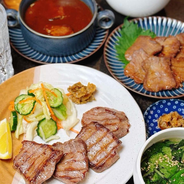 おいしすぎる♡牛たん好き必見！おうちで堪能『ねぎし』のご褒美グルメセット♪夏ギフトにも◎