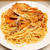 【カニ風味満点】渡り蟹のトマトソースパスタ 2018