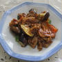 豚肉とナスの甘辛炒め★★★