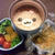 キャラ弁：さくらゴマちゃん