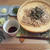 ざる蕎麦