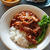 ニクの日に【ステーキ肉で作るハッシュドビーフ】で晩ごはん