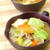具沢山でおかず味噌汁(食べるスープ) *ダイエット、簡単