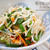 レンジで一発！5分で完成する副菜♡味染み和風もやしナムル-簡単＊時短＊節約＊もやし
