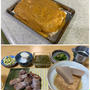 ものすごく久しぶりに「豚の味噌漬け」
