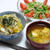2011年4月30日（土）の晩ごはん。