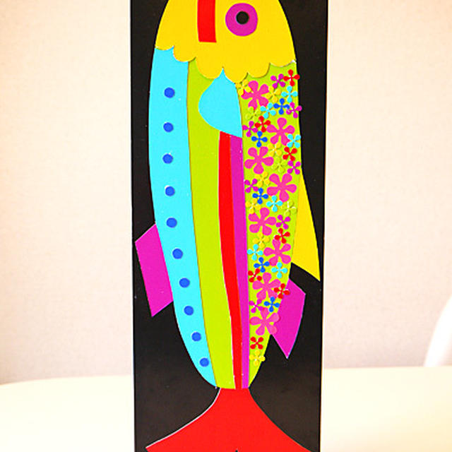 Fish２０１２☆