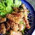 ご飯が進む＊獅子唐の肉巻き＊