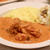 ◎おうちカレー 病みつき！『スパイシーバターチキンカレー』 #スパイスカレー#カレー#奮闘記