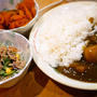 晩御飯♪