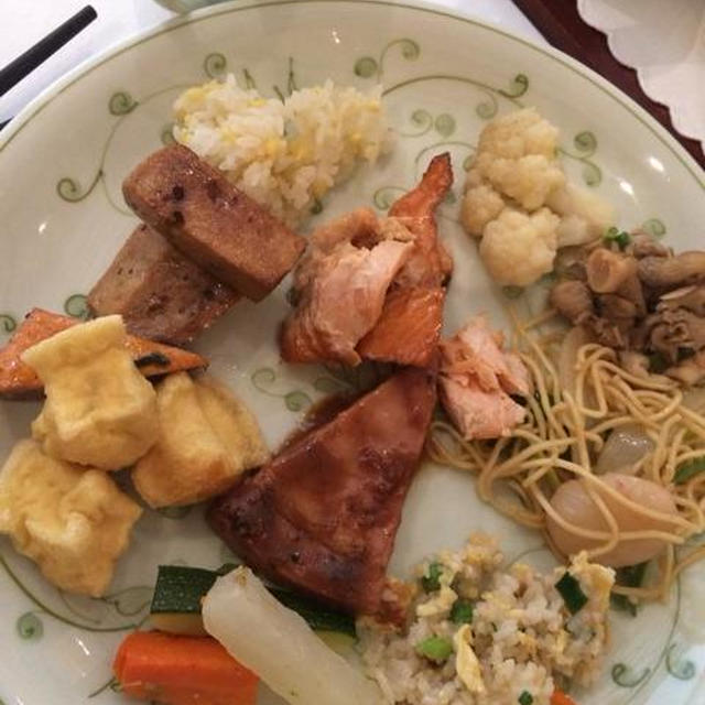 朝ごはん＊ベトナム料理