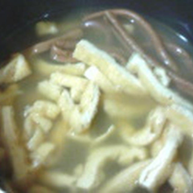 ☆煮物☆