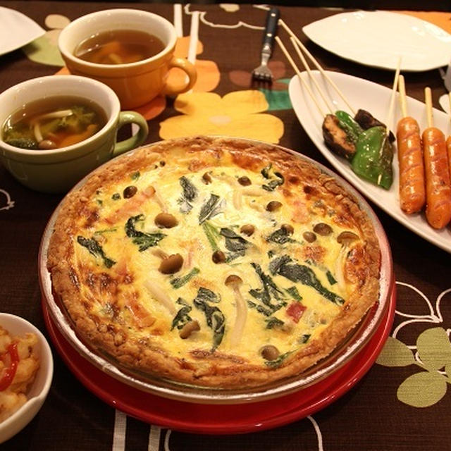 明日は放送日です！！
