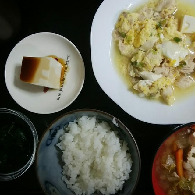 家にある物で 親子煮 ガスト パブロのチーズケーキ By まんてんさん レシピブログ 料理ブログのレシピ満載