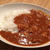 禁断症状寸前(>_<) やっとカレー食べました☆