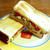 cheese vegetable sandwich