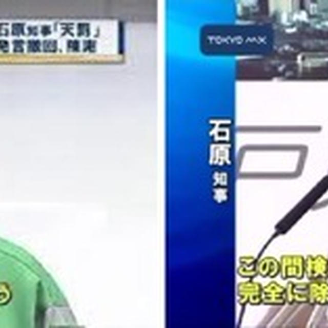 「石原元都知事は偽証罪の処罰の責任をかけて、真実を明らかにすべきである！」～豊洲市場の土地購入費約578億円を都が石原元都知事に求めるよう都民が住民訴訟！ 2017.2.9