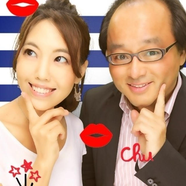 ラーメン評論家の大崎裕史さんとプリクラ撮ってきた。