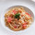 Linguine con Scampi e pompelmo rosa ☆ スカンピとピンクグレープフルーツの パスタ