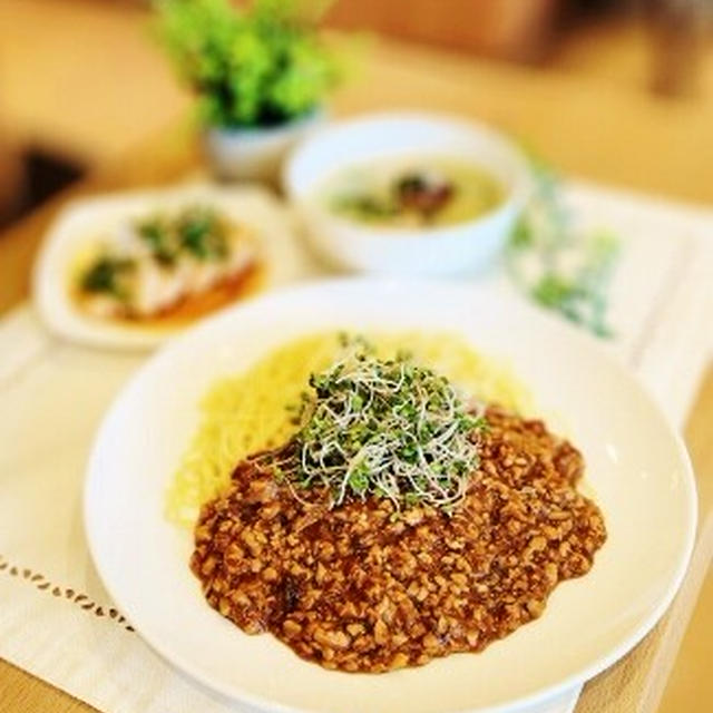 塩麹＆醤油麹づくし料理教室