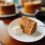カフェオレシフォン・ハードトースト・サンドイッチ
