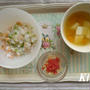離乳食1５週目