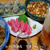 養殖本マグロのぶつ