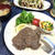 ペロッと食べちゃう！茄子とささみのピリ辛胡麻和え♪…近所迷惑とちゃう？