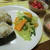おにぎりにぎにぎ朝ご飯
