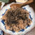 お誕生日のお祝いはお赤飯と茶碗蒸し