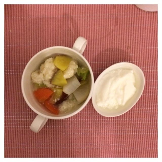 2月25日＊こどもごはん