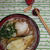 揚げ出し茄子うどん
