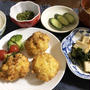 Wi-Fiに繋がらない&キャベツとムネ肉チキンカツ