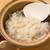 一人暮らしのための、失敗しない！「土鍋ご飯（0.5合）」炊き方レシピ