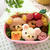 キャラ弁日記☆やっとリベンジしに来たよ…☆えっ？…何のリベンジだっけ？ｗ弁当