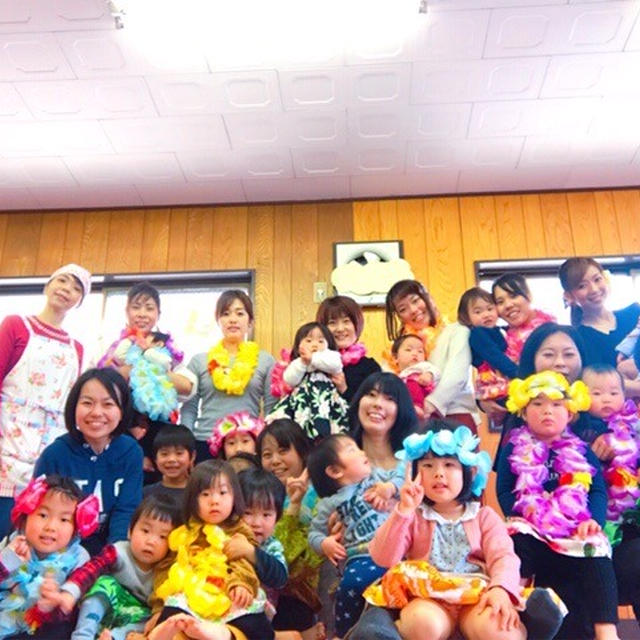 [トリプルコラボ開催報告]子どもたちの笑顔いっぱい！楽しい時間ありがとうございました