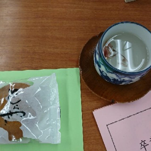 地元小学校の卒業式が終わりました