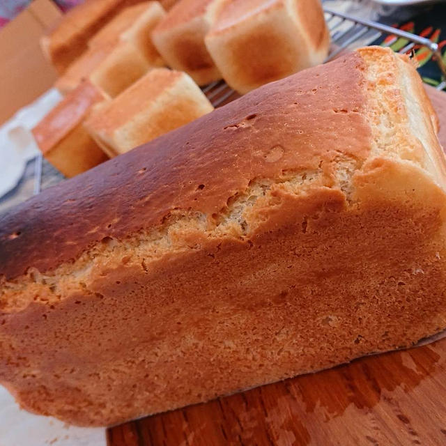 青大豆お米パン教室(グルテンフリー)