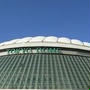 ふるさと祭り2011が東京ドームで開始！牛テールカレー