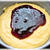 魅惑のカシスケーキ