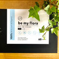 be my flora（ビーマイフローラ）8年熟成酵素　黒のドレッシング　夏を快適に過ごす