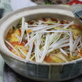 とろ～りチーズ入り★麻婆湯葉★★★