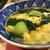 忙しい朝にも超簡単♪青梗菜と卵のスープ♪