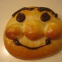このパン　おじさん？？