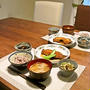 真カレイの煮つけ