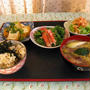 朝ごはん　３月１１日（木）